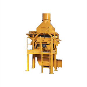 Mezcladora de Concreto Skako 375, Capacidad de 280 L, Máquina Dosificadora de Alta Eficiencia para Uso en Construcción - Product Image 1