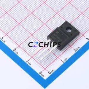 Tout nouveau et original MPF40N25 Transistor à effet de champ à transistor TO-220F (MOSFET) - Product Image 1