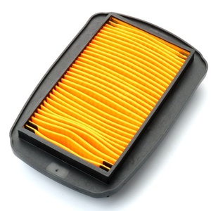 Filtre à air pour scooter FZ150 Vision <span class=keywords><strong>YZF</strong></span> R125 R150 MT <span class=keywords><strong>125</strong></span> 15-19 / WR <span class=keywords><strong>125</strong></span> R/X 09-16, filtre de remplacement pour filtre à air de moto - Product Image 1