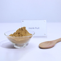 Grosir biksu alami buah LUO HAN GUO Momordica Grosvenori rempah-rempah tunggal & herbal