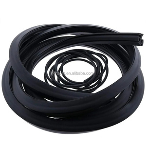 Tira de Sellado de Vidrio 6554149 6665568 para Repuestos de Motor Diésel Bobcat - Product Image 1