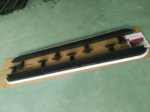 Marchepieds latéraux directs pour <span class=keywords><strong>Skoda</strong></span> Kodiaq <span class=keywords><strong>Yeti</strong></span> KAROQ & Kamiq usine bon <span class=keywords><strong>prix</strong></span> - Product Image 3