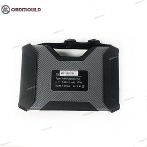 2025 Super MB <span class=keywords><strong>PRO</strong></span> M6+ Diagnosetool voor auto en vrachtwagen DOIP, MB STAR M6 Diagnose & Programmering Volledig Systeem en CF53 Klaar om te gebruiken - Product Image 4