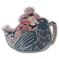 Épingles en métal personnalisées, logo plaqué or, épingles de revers en émail dur personnalisées avec chaîne