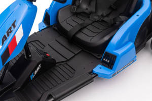 Venta caliente <span class=keywords><strong>precio</strong></span> barato Kart Scooter Eléctrico Pedal Coches Moda Niños Coche Eléctrico Carrera Drift Go Karts Paseo en Coche de Juguete - Product Image 6