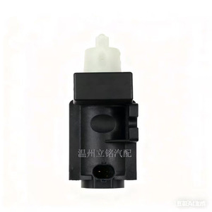 Vanne solénoïde de commande Turbo Boost A0101531328 pour véhicules utilitaires moyens Mercedes-Benz - Product Image 2