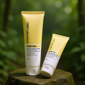 Nettoyant Hydro Cera Perfect Barrier de CNP Laboratory 120ml + 60ml Nettoyant visage pour tous types de peaux - Product Image 3