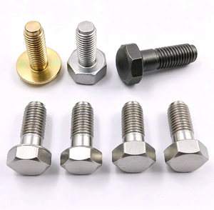 สตั๊ดเชื่อมสแตนเลส 316L สำหรับยึดแผงหน้าปัดเรือ แบบ UNC Thread Marine Dash Fastener - Product Image 5