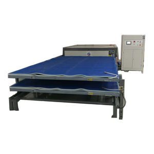 Machines de traitement du <span class=keywords><strong>verre</strong></span> de four en <span class=keywords><strong>verre</strong></span> <span class=keywords><strong>feuilleté</strong></span> à <span class=keywords><strong>2</strong></span> couches - Product Image 2