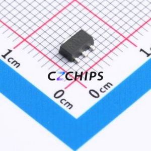 ชิปวงจรรวม78L06K วงจรรวม SOT-89ของแท้ใหม่วงจรรวม PMIC ตัวควบคุมเชิงเส้น (LDO) ชิป BOM - Product Image 1