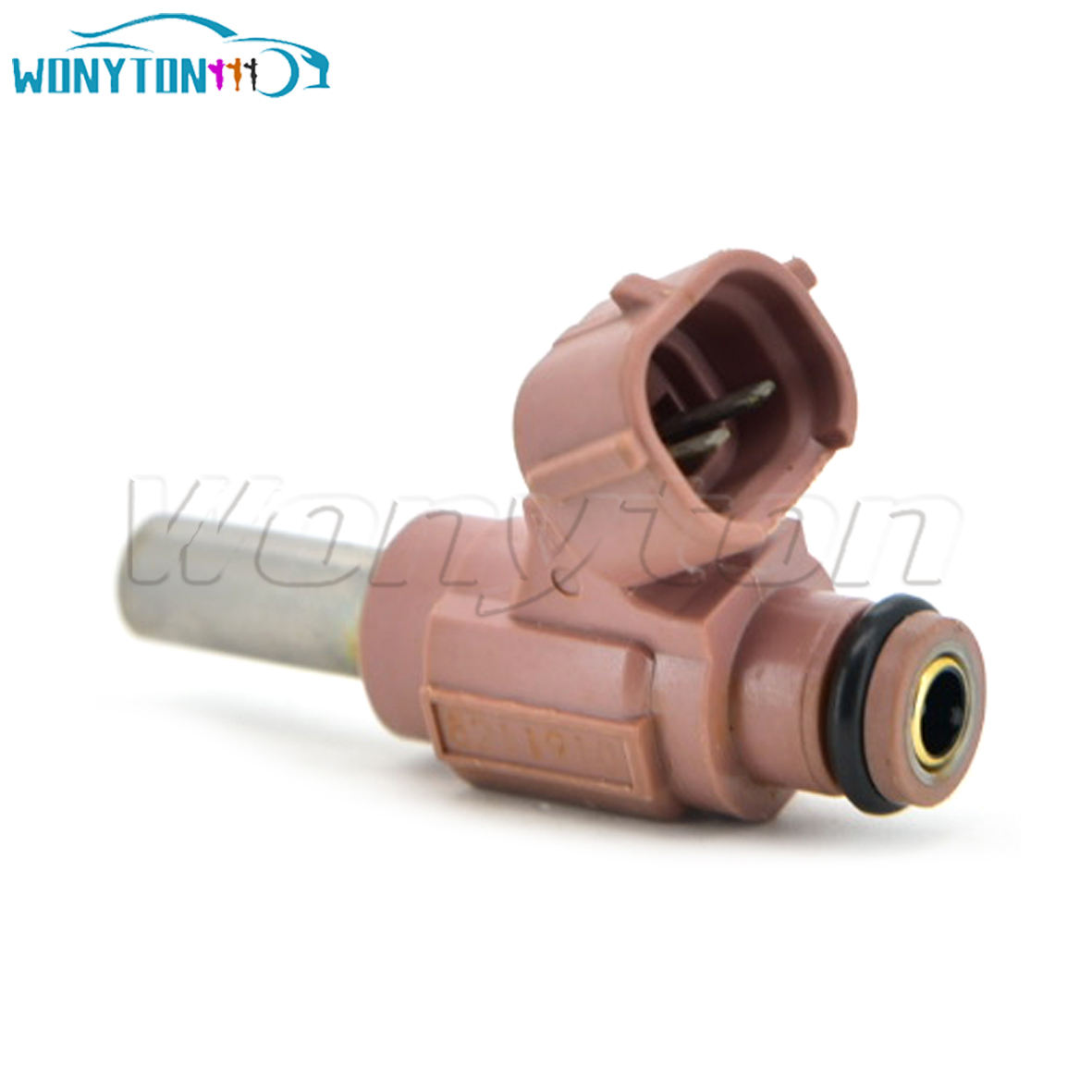 Fuel Injector 49033-0036 for Kawasaki Motorcycle 2018 Ninja H2 SX