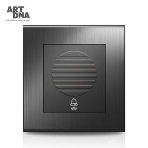 Старый дверной звонок ARTDNA Dnd для макияжа, гостиничный настенный модуль переключателя с переключателями дверного звонка «Не беспокоить» - Product Image 3