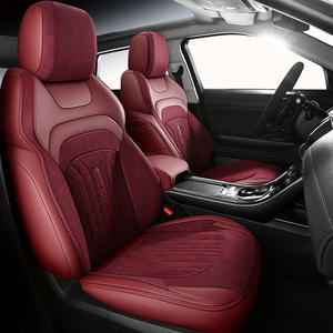 Venta Directa: Cojines de Asiento de Coche Completamente Cerrados, Antideslizantes y Cómodos para Alivio de Ciática, para <span class=keywords><strong>Land</strong></span> <span class=keywords><strong>Rover</strong></span> - Product Image 4