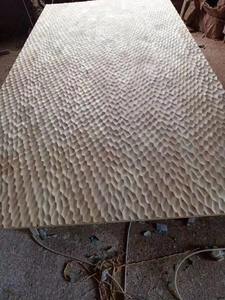 ハードボードパネル4x8 MDF装飾壁パネル - Product Image 2