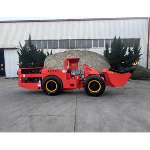 Yantai ، ديزل 1.5yd مع powersift ذهبي نحاسي يضم مكون محرك أساسي - Product Image 3