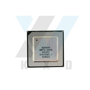 AD9689BBPZ-2600 High-Precision, Low-Noise Magnetic Sensor for Position and <strong>Motion</strong> Sensing - Product Image 1
