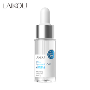 Private Label Organic Moisturizing <strong>Face</strong> <strong>Care</strong> 17ml Hyaluronic Acid &amp; Glycerin Liquid Serum - Product Image 1