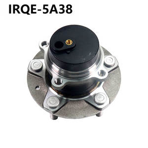 Unidad de Rodamiento de Rueda Delantera y Conjunto de Cabezal de Eje para Mazda MX-5 NC NE51-33-04X - Product Image 2