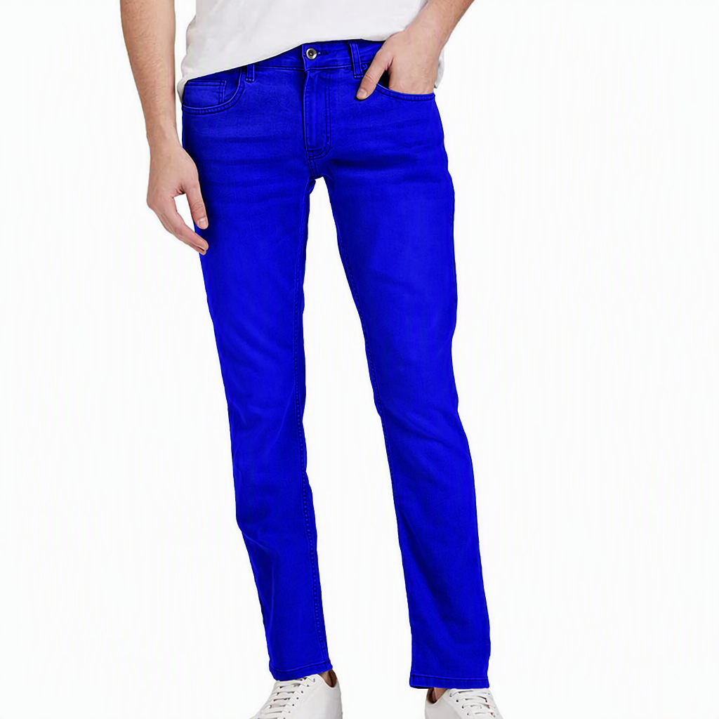 Bleu