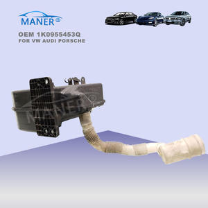 Depósito de Líquido Limpiaparabrisas MANER para VW CADDY EOS GOLF JETTA 1K0955453Q 1K0955453R 1K0955453S - Product Image 3