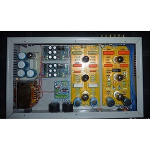 ใหม่บอร์ดควบคุมวียูมิเตอร์ระดับมืออาชีพ DB เครื่องวัดระดับเสียงสำหรับ TA7318P <span class=keywords><strong>DENON</strong></span> เครื่องขยายเสียงไฮไฟ - Product Image 5