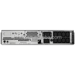 APC 슈나이더 SMC3000RMI2U-CH 3KVA/2.1KW 랙 마운트 3KVA 스마트 APC UPS 지능형 정전 방지 백업 유형 - Product Image 3