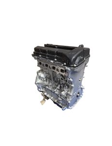 เครื่องยนต์ดีเซล <span class=keywords><strong>2.0</strong></span> ลิตร 4 สูบ ยี่ห้อตรงจากโรงงาน รุ่นใหม่ 4B11 4B12 มิตซูบิชิ แลนเซอร์ <span class=keywords><strong>ASX</strong></span> ผ่านการทดสอบอย่างมืออาชีพ 109 กิโลวัตต์ แรงบิด 200 นิวตันเมตร - Product Image 2