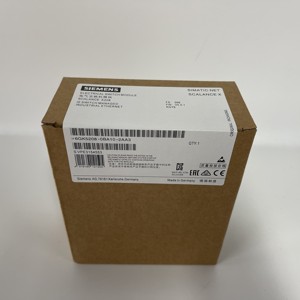 Siemens Industrial <b>Ethernet</b> <b>Switch</b> 6GK5208-0BA10-2AA3 - Product Image 1