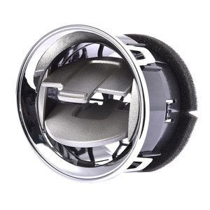ช่องแอร์ฟอร์ด F-150 รุ่น 9L3Z19893CA ชิ้นส่วนอะไหล่ตกแต่งโครเมียม - Product Image 1