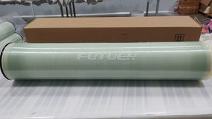 Membrane d'osmose inverse ULP à basse pression Frotec moins chère, 300 psi, 8040 BW 8040 4040 pour les stations de traitement de l'eau du robinet - Product Image 4