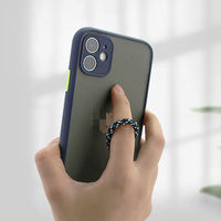 Cuerda corta de nailon para colgar el teléfono móvil en la muñeca, cordón antipérdida para el dedo, para memoria USB, llavero, estuche para auriculares
