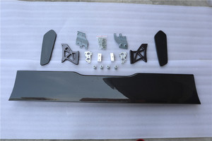 Aileron de coffre <span class=keywords><strong>GTS</strong></span> pour F82 M4, design <span class=keywords><strong>GTS</strong></span> pour F80 <span class=keywords><strong>M3</strong></span>, F83 Cabriolet - Product Image 2
