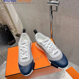 Chaussures de marche Hiery en cuir véritable de haute qualité, légères, amortissantes, à lacets, respirantes et rebondissantes pour l'extérieur - Product Image 2