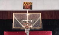 Reloj de Cuenta Regresiva para baloncesto, resistente al agua, 24s, cronómetro personalizado, marcador LED, electrónico, Digital, tablero led de Cuenta atrás 24s