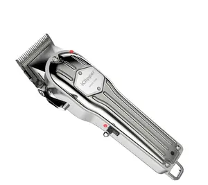 Iclipper-K7 Professional Electric Hair Clipper Cutter With Lithium Battery 2500mAh And Strong Power