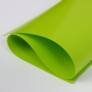 Rouleau de tissu bâche Masing 1050GSM en polyester et PVC Ripstop imperméable pour grandes structures de serres gonflables et sacs en membrane - Product Image 6