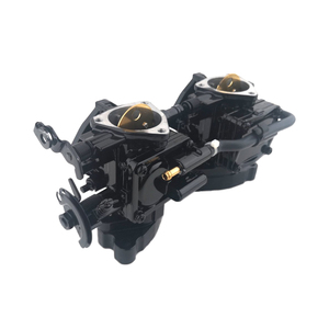 62T-14301+62T-14302 ชุดคาร์บูเรเตอร์สำหรับยามาฮ่า เวฟรันเนอร์ XL700 เจ็ทสกี 62T-14301-00 62T-14302-00 - Product Image 5