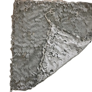 <span class=keywords><strong>Malla</strong></span> <span class=keywords><strong>de</strong></span> <span class=keywords><strong>Sombra</strong></span> Rectangular para Exteriores, Camuflaje, 5x15m, 8x10m - Product Image 5