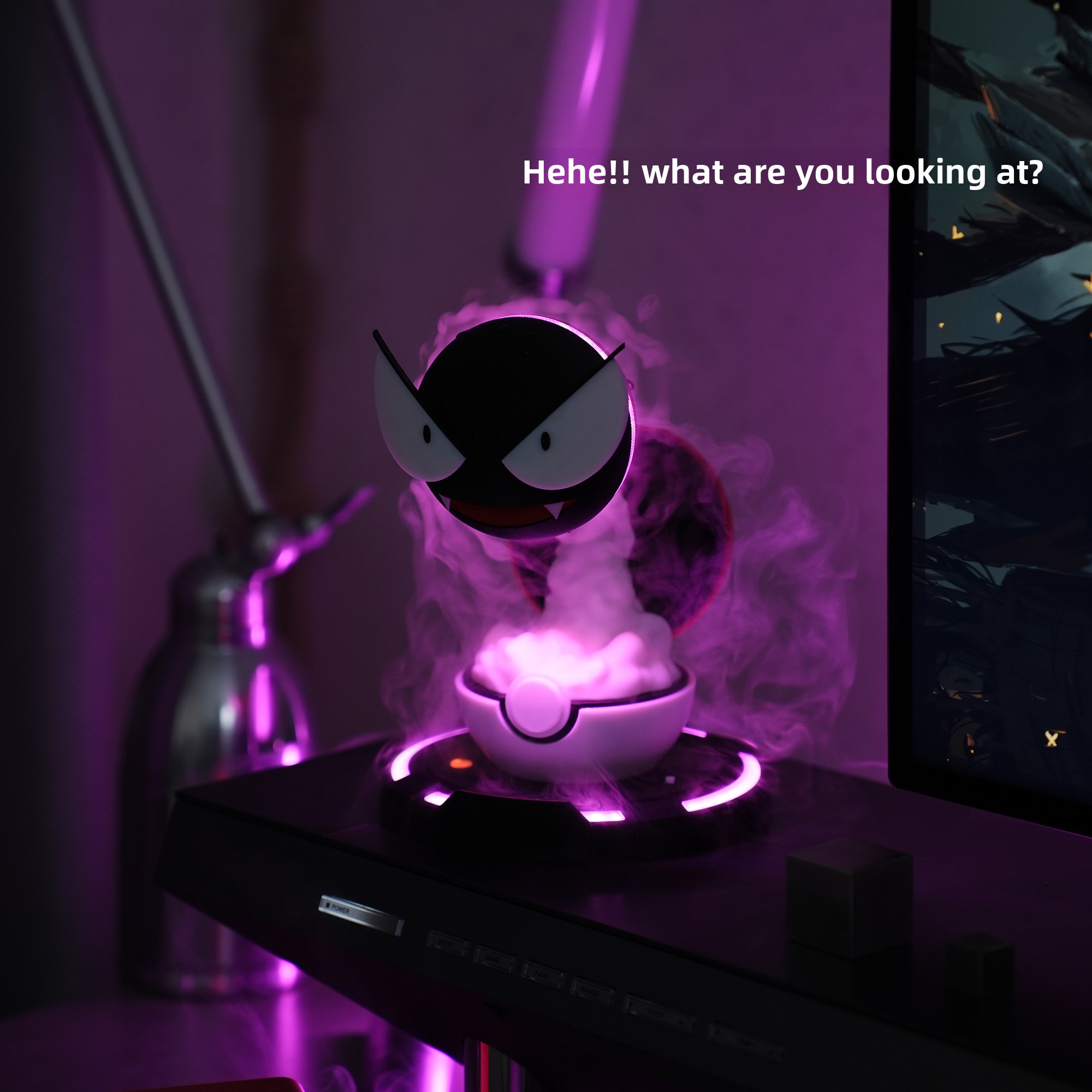 Stellar ポケモン加湿器トップパフォーマンス向け-Alibaba.com