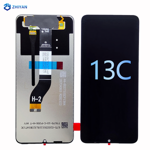 Factory Direct Mobile Display TFT LCD Screen for Redmi 13C 4G/5G 13R POCO C65 POCO <strong>M6</strong> 5G Replacement LCD Screen for Mobile <strong>Phone</strong> - Product Image 1