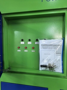 Banco de Carga para Pruebas de Generadores, Banco de Carga Resistivo de 1250KW 1500KW - Product Image 4