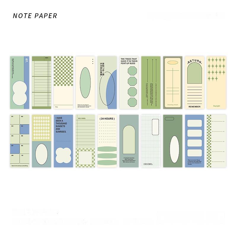 C Green field and clear river