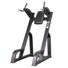 Équipement de fitness professionnel en acier, ensemble complet : Appareil de soulevé de mollets <span class=keywords><strong>debout</strong></span>, Machine d'adduction et d'abduction des jambes, Machine pour fessiers, Utilisation en intérieur - Product Image 5