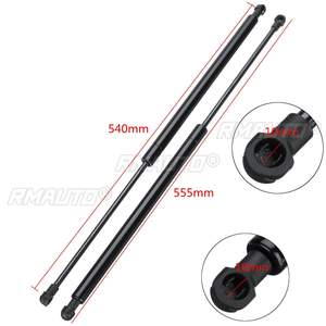2Pcs Car <b>Tailgate</b> Trunk Boot Gas <b>Struts</b> Support Spring for Nissan X-Trail 2001-2006 90450-8H31A 90451-8H31A 90451-EQ30A - Product Image 6
