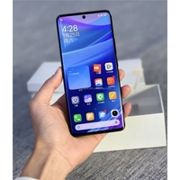Note 14 Pro 5G AMOLED 120Hz 50MP 5500mAh Android 15 Octa Core Double SIM Charge Rapide Reconnaissance Faciale Smartphone Intelligent
