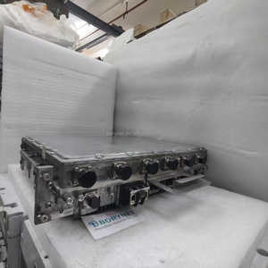 Mô-đun RF AirScale AREA 474198A 6T6R B3 480W (6x80W) dùng cho trạm gốc - Product Image 3