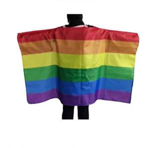 Drapeaux sportifs en polyester imprimés sur mesure pour la Coupe du Monde 2026 à usage promotionnel - Drapeaux nationaux sud-américains du Brésil et d'Argentine - Product Image 4