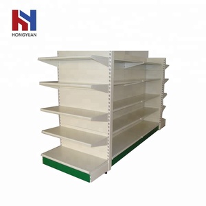 Calidad precio <span class=keywords><strong>de</strong></span> fábrica Shanghai estilo super <span class=keywords><strong>mercado</strong></span> estantes para <span class=keywords><strong>la</strong></span> venta - Product Image 2