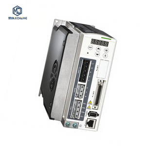 Brand New LXM23DU15M3X Servo Drive-High-Precision Industrial <b>Motion</b> <b>Control</b> Unit with Plastic Components for Automated Equipment - Product Image 1