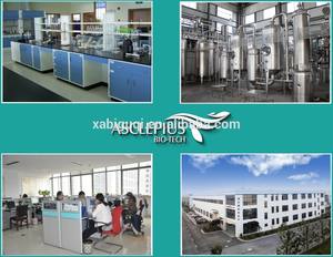 GMP fabricado sin OGM <span class=keywords><strong>Huperzia</strong></span> <span class=keywords><strong>Serrata</strong></span> extracto Lycopodium Clavatum 1% Huperzine a polvo Extracto de planta para la venta - Product Image 3